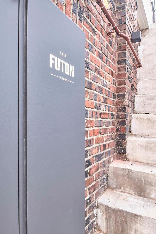Futon Guesthouse Seoul Luaran gambar