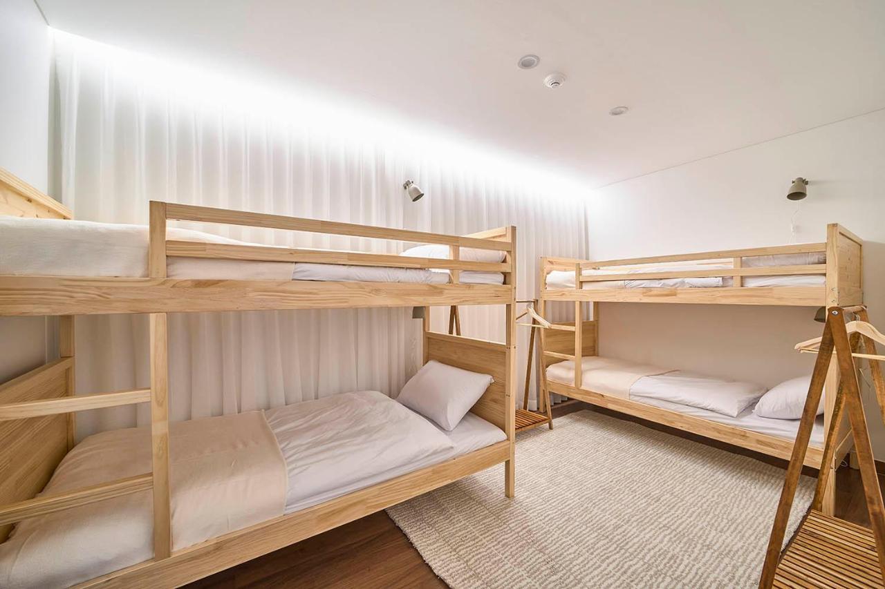 Futon Guesthouse Seoul Luaran gambar