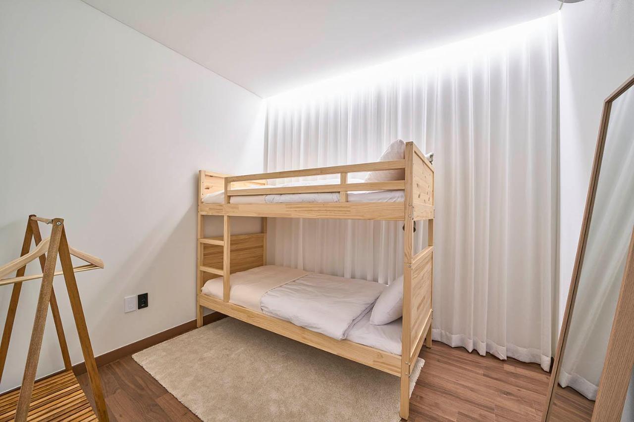 Futon Guesthouse Seoul Luaran gambar