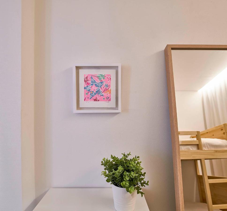 Futon Guesthouse Seoul Luaran gambar
