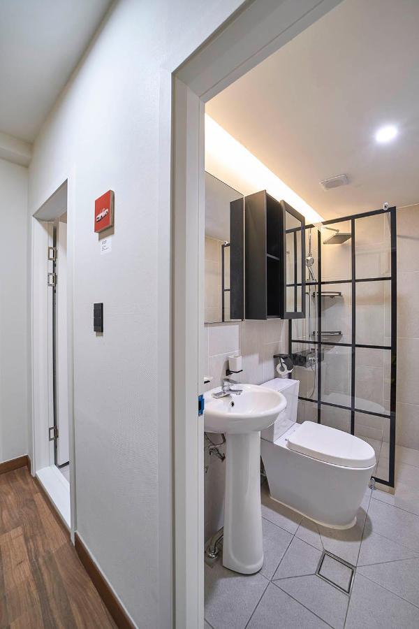 Futon Guesthouse Seoul Luaran gambar