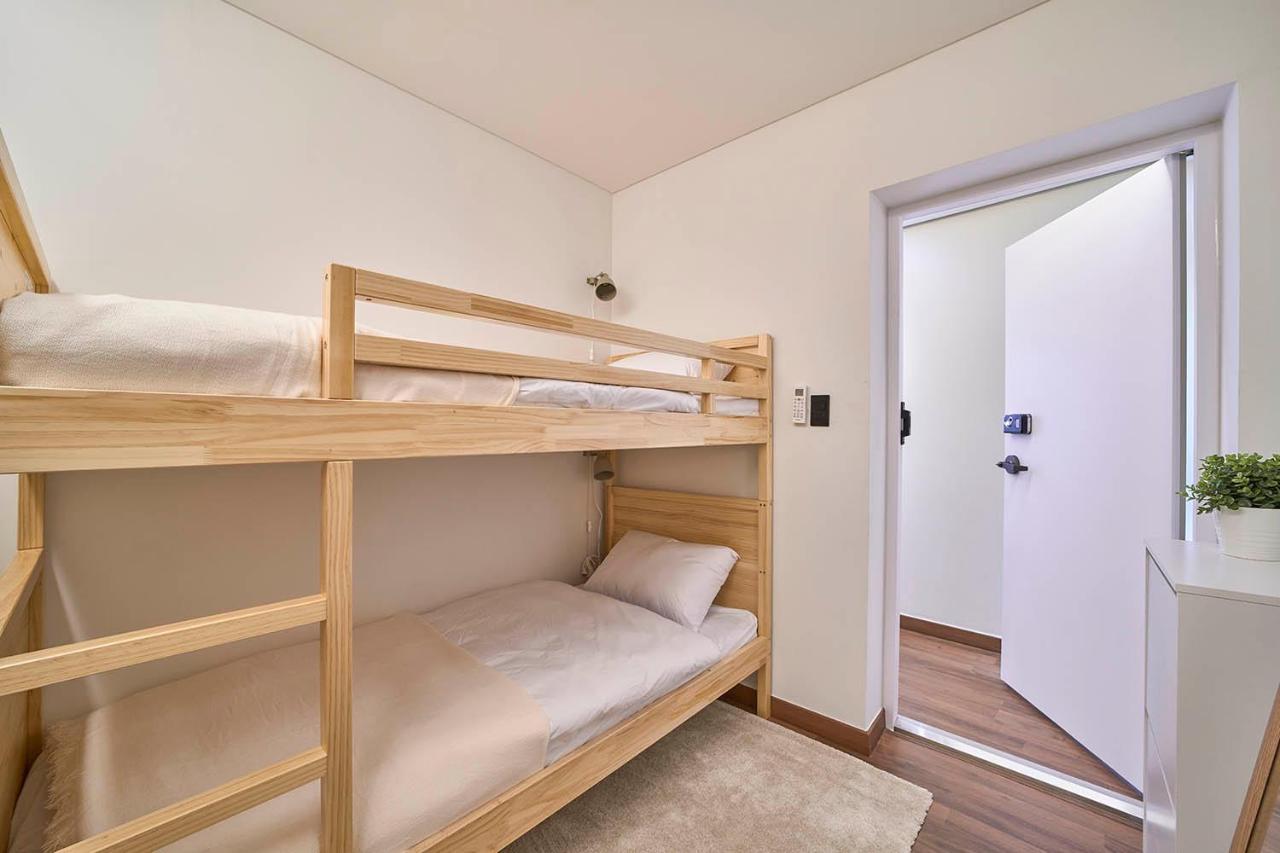 Futon Guesthouse Seoul Luaran gambar