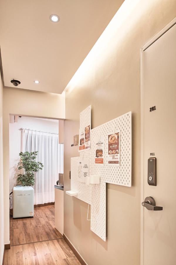 Futon Guesthouse Seoul Luaran gambar