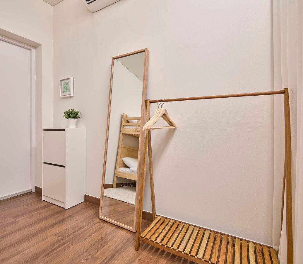 Futon Guesthouse Seoul Luaran gambar