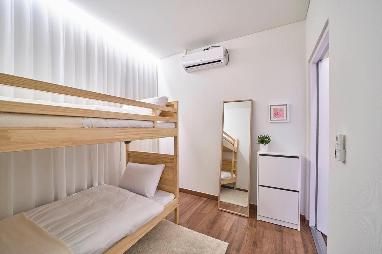 Futon Guesthouse Seoul Luaran gambar