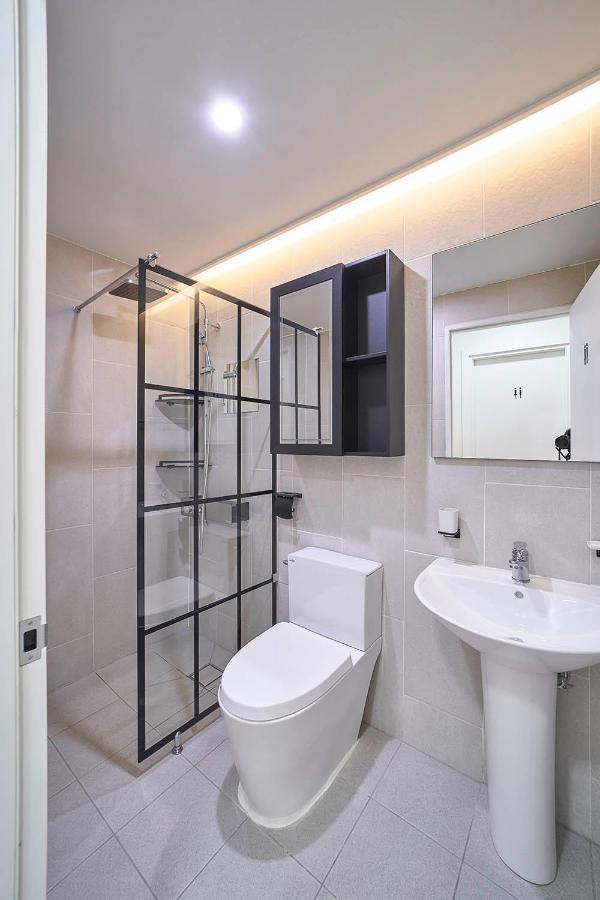 Futon Guesthouse Seoul Luaran gambar