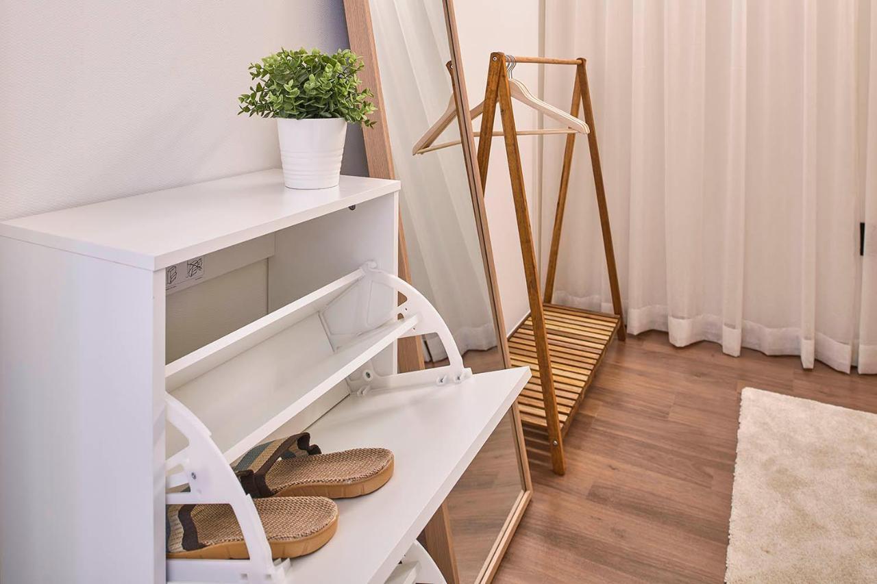 Futon Guesthouse Seoul Luaran gambar