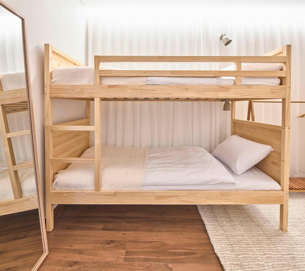 Futon Guesthouse Seoul Luaran gambar