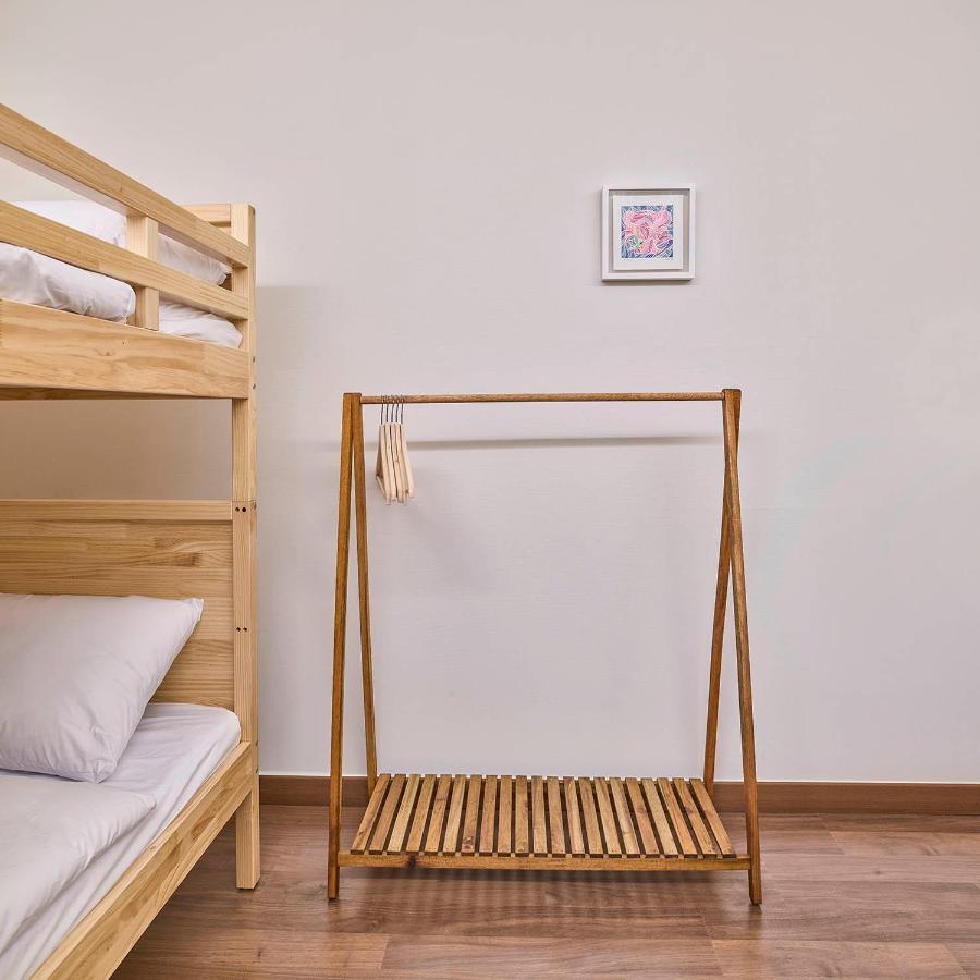 Futon Guesthouse Seoul Luaran gambar