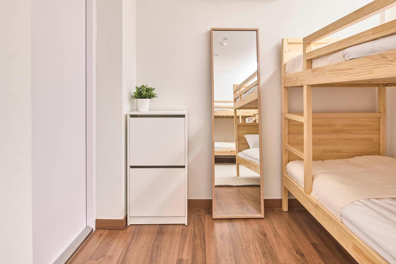 Futon Guesthouse Seoul Luaran gambar